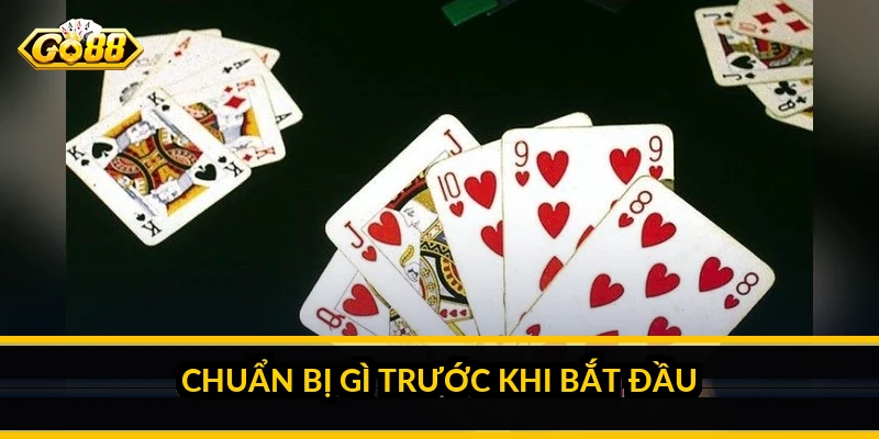 Đăng ký Go88: Bảo mật tài khoản an toàn ngay từ bước tạo Chuẩn bị gì trước khi bắt đầu