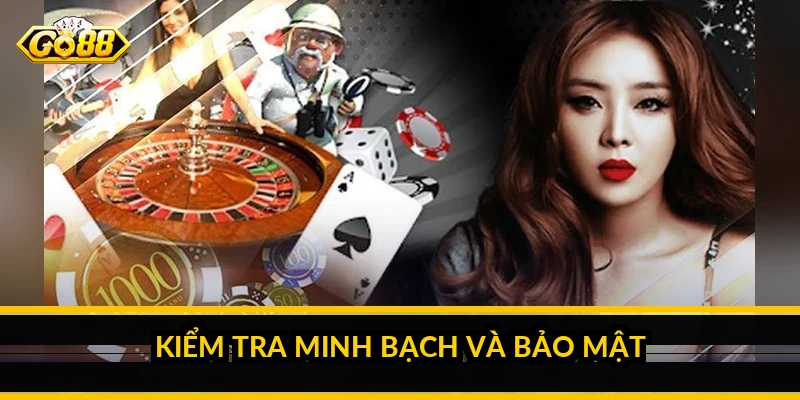 GO88 có lừa đảo không: cách tự kiểm chứng thay vì tin lời đồn Kiểm tra minh bạch và bảo mật