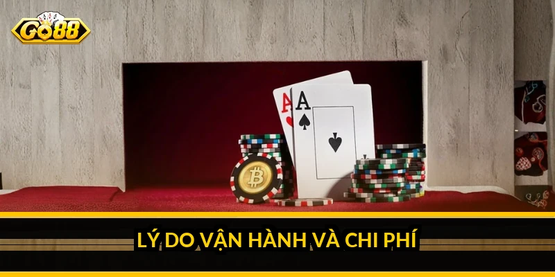 Hạn mức rút tiền GO88: mức tối thiểu, tối đa và cách hiểu Lý do vận hành và chi phí
