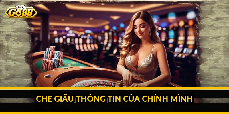 Mẹo chơi bài cào: hiểu luật, tính điểm và đọc tâm lý Che giấu thông tin của chính mình